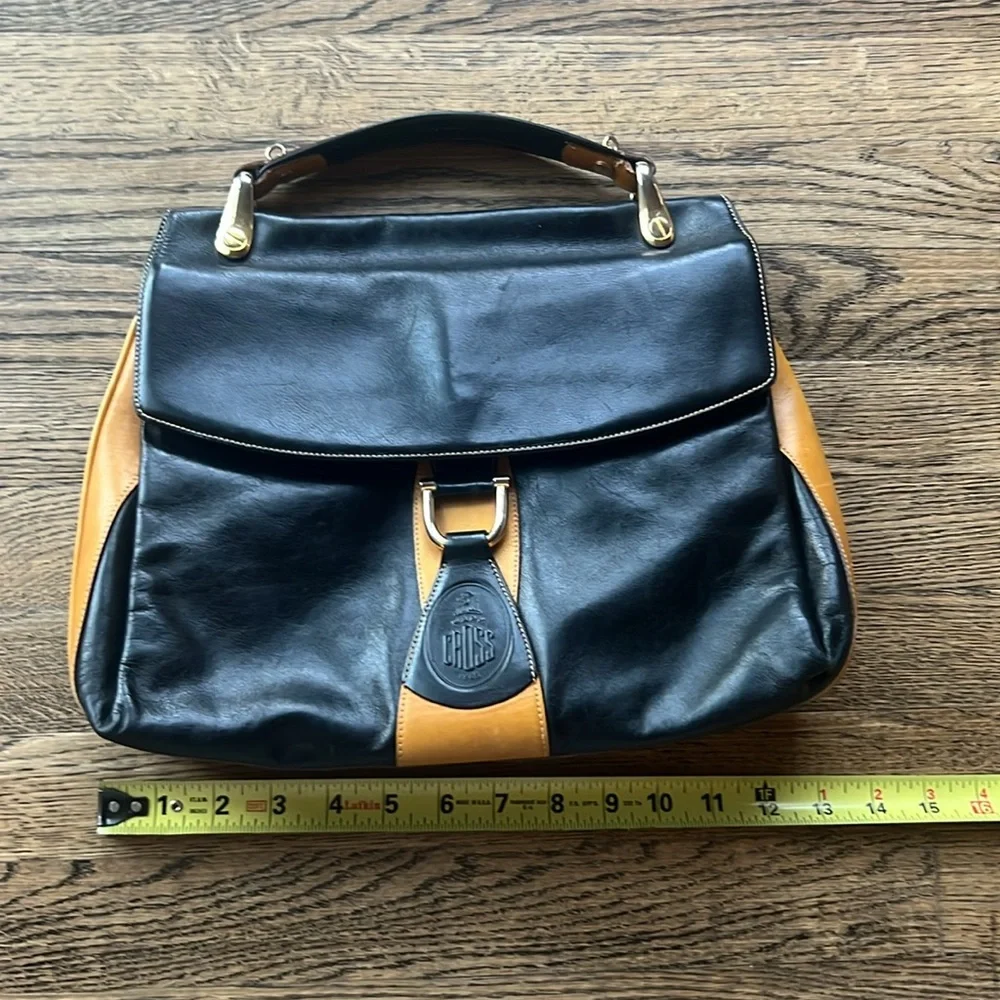 Mark Cross bag - Picture 6 of 12
